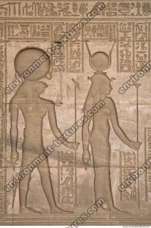 Photo Texture of Dendera 0037